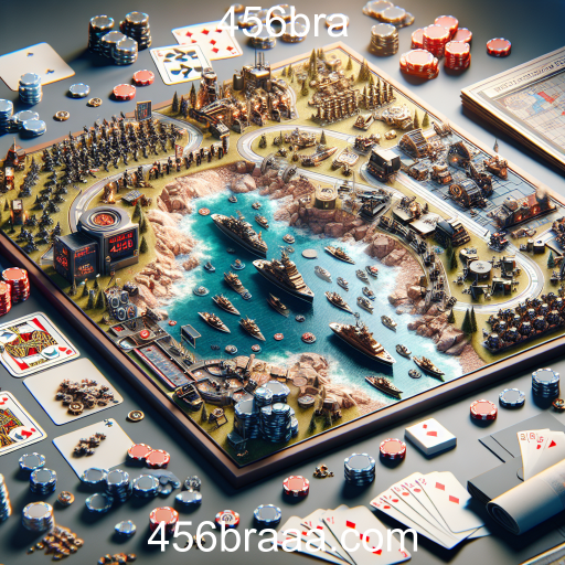 O Crescimento dos Jogos de Estratégia na Cultura Gamer